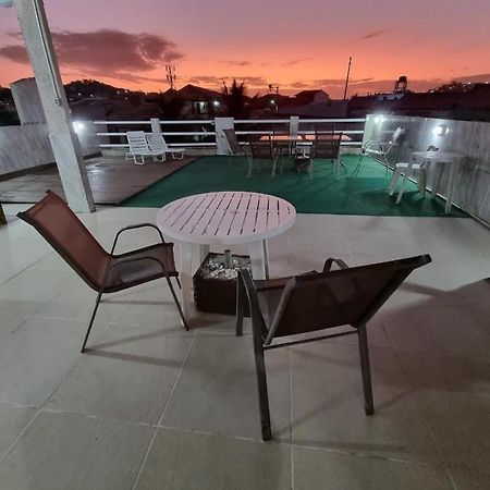 Praia Dos Anjos - Suites Арраял-ду-Кабу Екстер'єр фото