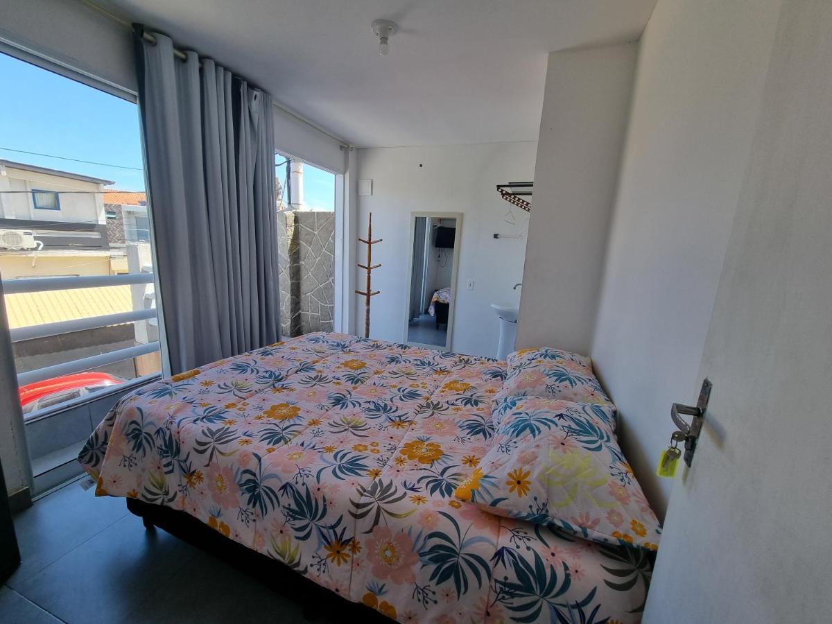 Praia Dos Anjos - Suites Арраял-ду-Кабу Екстер'єр фото