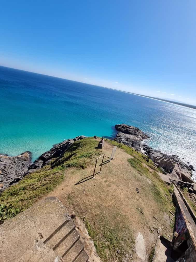 Praia Dos Anjos - Suites Арраял-ду-Кабу Екстер'єр фото